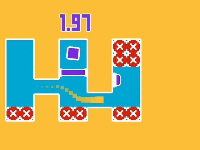 Easy as Pi