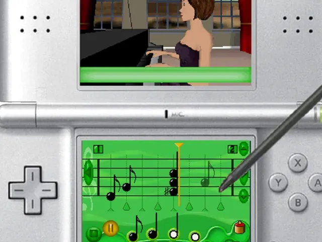 Easy Piano