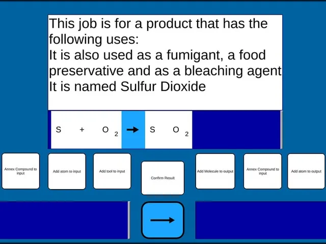 EasyChemistryLab