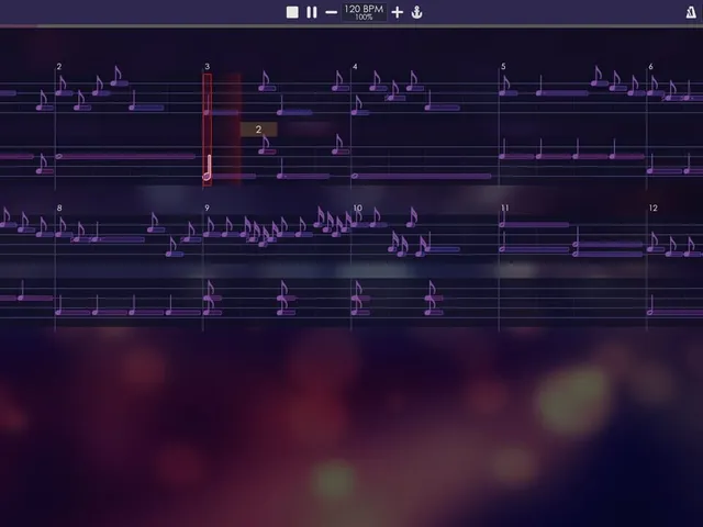 EasyPianoGame