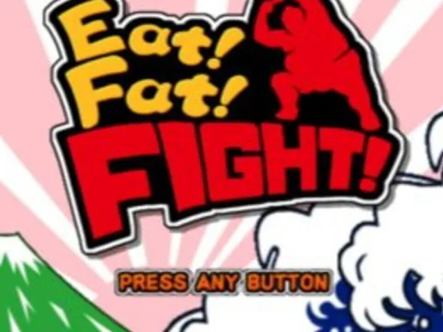 Eat! Fat! Fight!