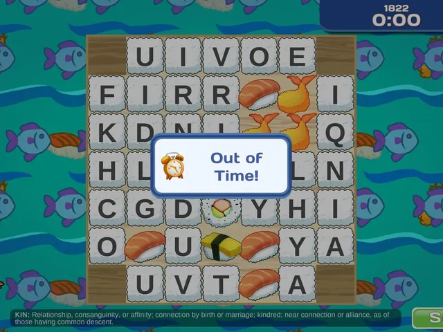 Eat Your Words