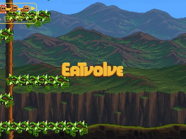 Eatvolve