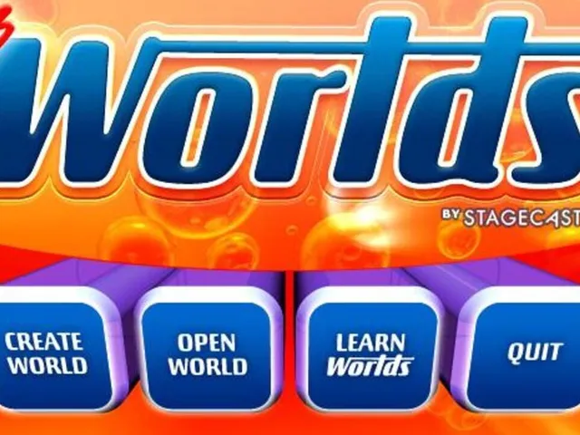 EB Worlds