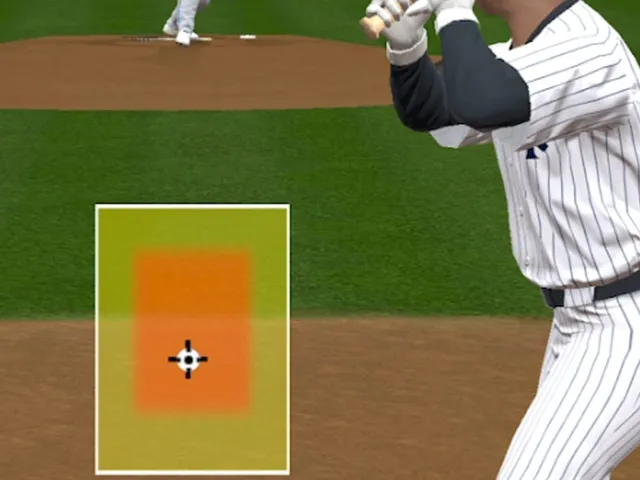 EBaseball MLB Pro Spirit