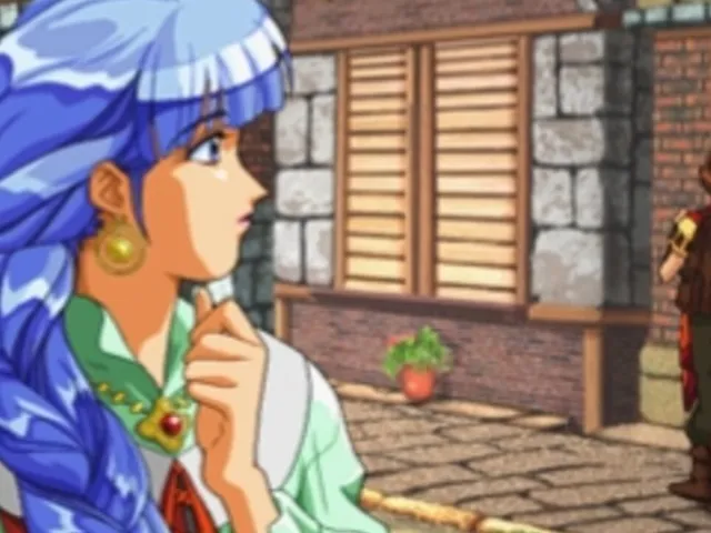 Eberouge Special: Koi to Mahou no Gakuen Seikatsu