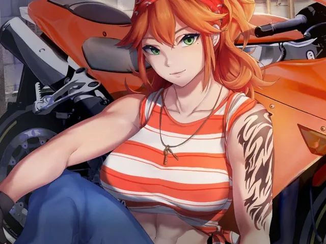 Ecchi Blast Vol. 1