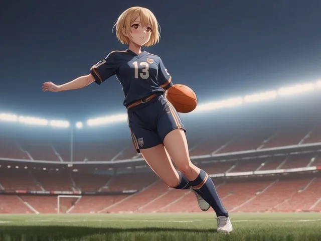 Ecchi Breaker