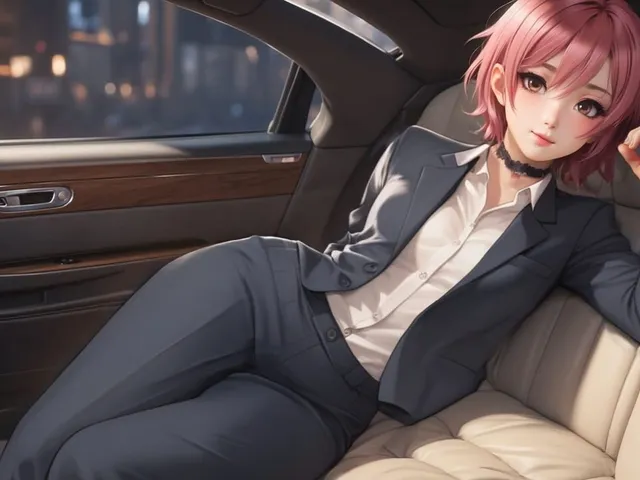Ecchi Numbers