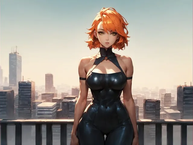Ecchi Oppai