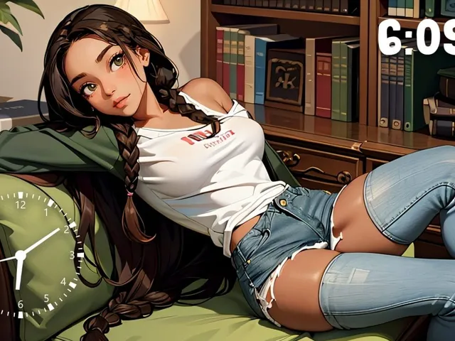Ecchi Time