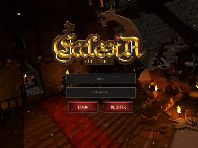Ecclesia Online
