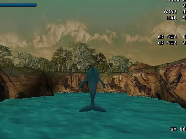 Ecco 2: Sentinels of the Universe