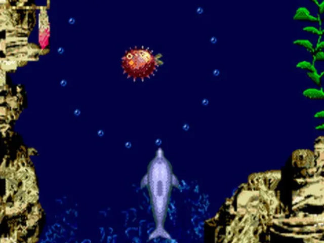 Ecco Jr.