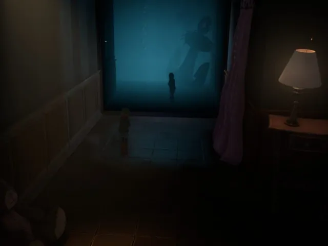 Echo