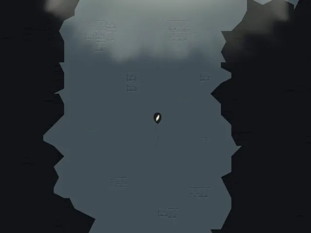 Echo: An Indie Tale