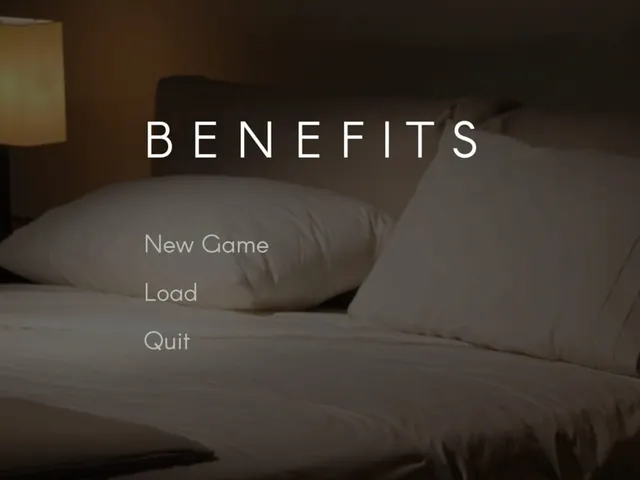 Echo: Benefits
