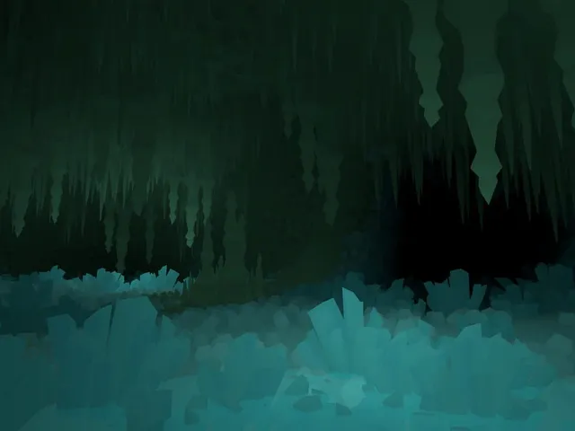 Echo Grotto