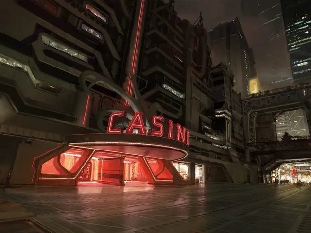 Echo Tokyo: Phoenix