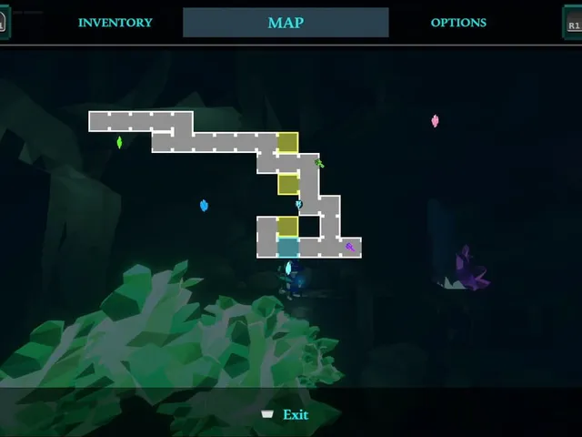 Echo Wisp