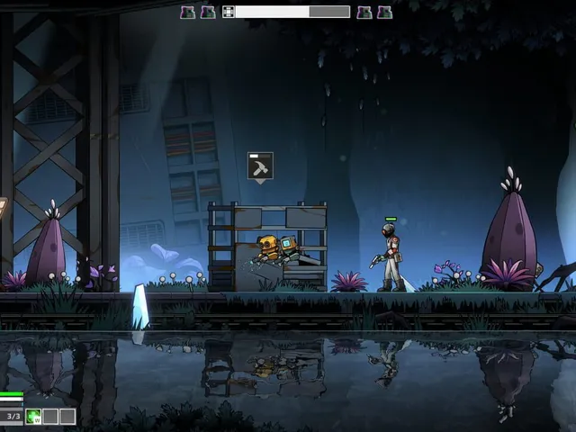 Echo Zero