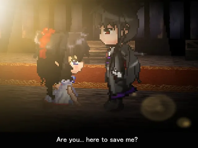 Echoed Memories