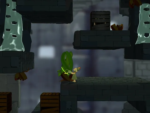 Echoes of Adventure