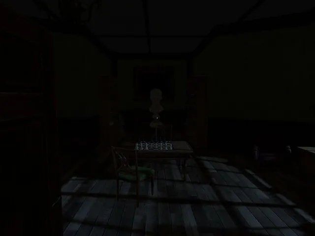 Echoes of Dread