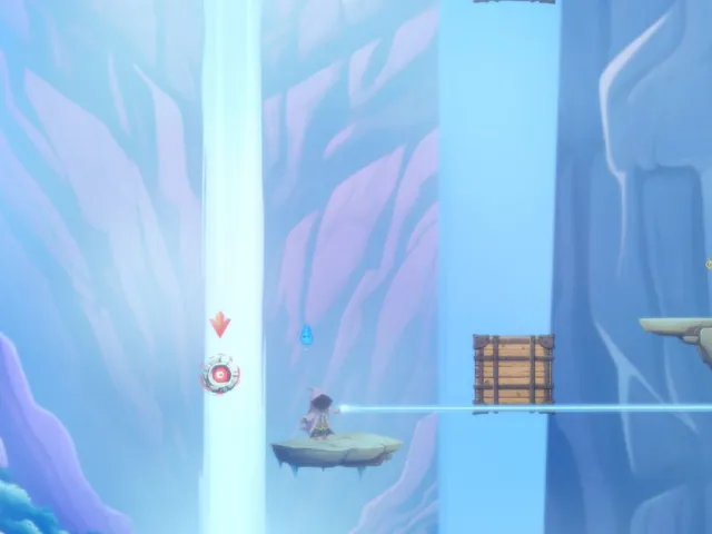Echoes of Eldoria