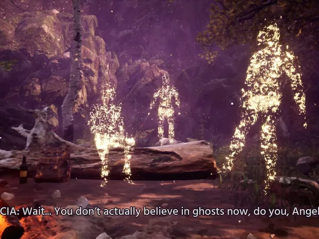 Echoes of Mora