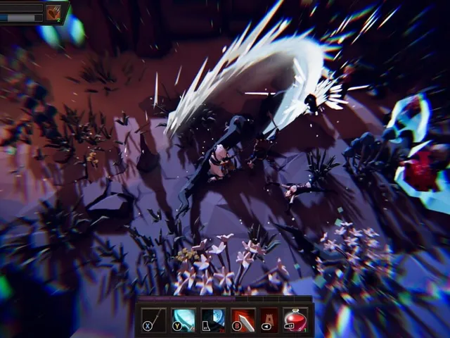 Echoes of Myth
