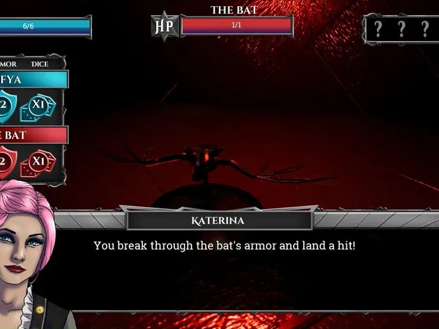 Echoes of the Fey: The Last Sacrament