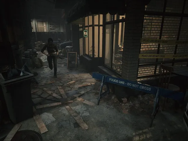 Echoes of the Living