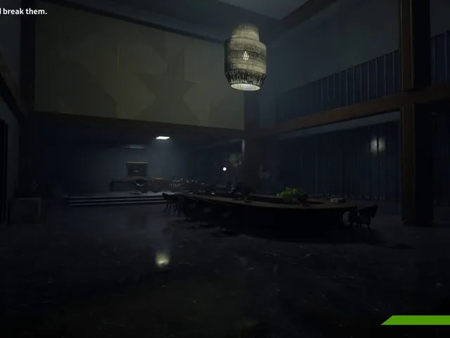 Echoes of the Museum