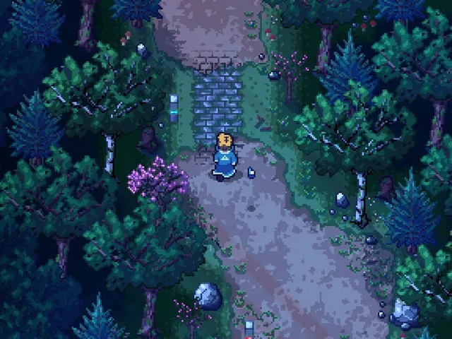 Echoes of Tomorrow