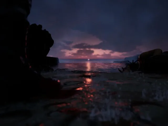 Echoes Within