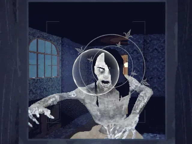 Echograph
