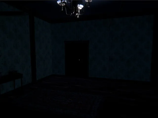 Echos in the Dark