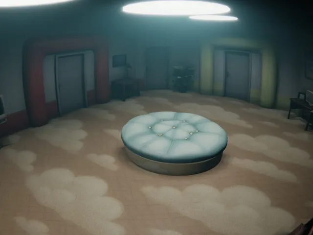 Echo's Inc