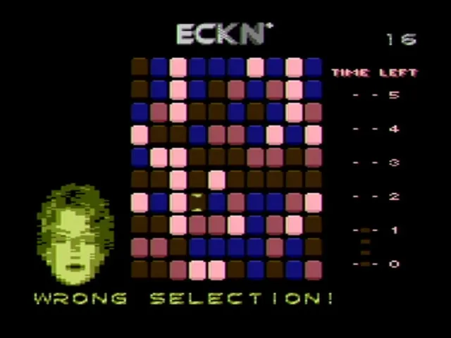 Eckn+