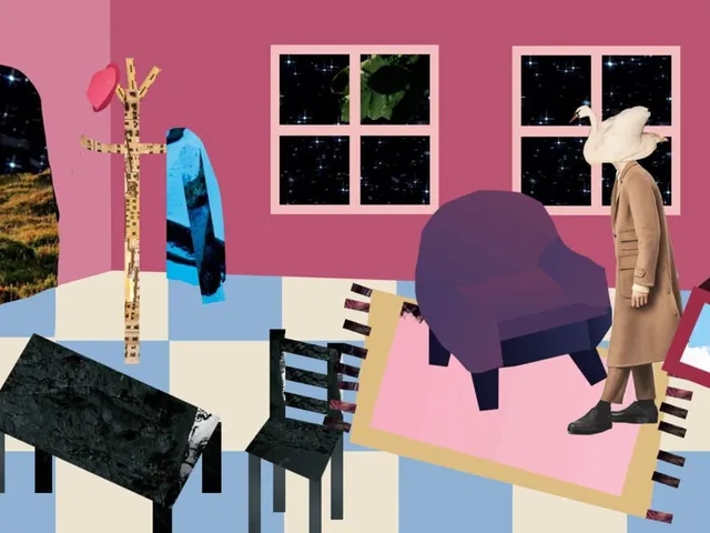 Eclectic Guests