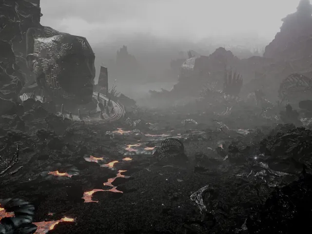Eclipse: Echo of Dimension