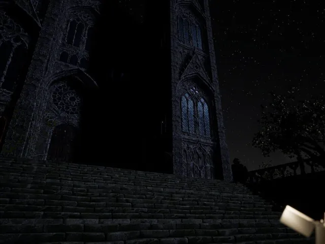 Eclipse of the Lost