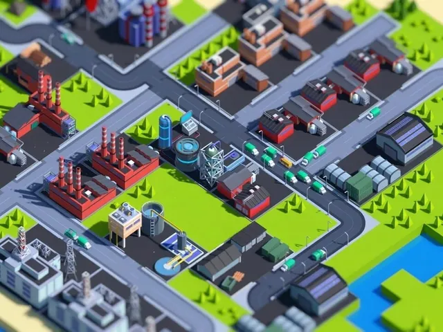 Eco City