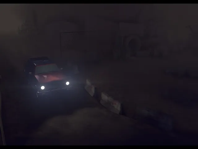 Eco Hole