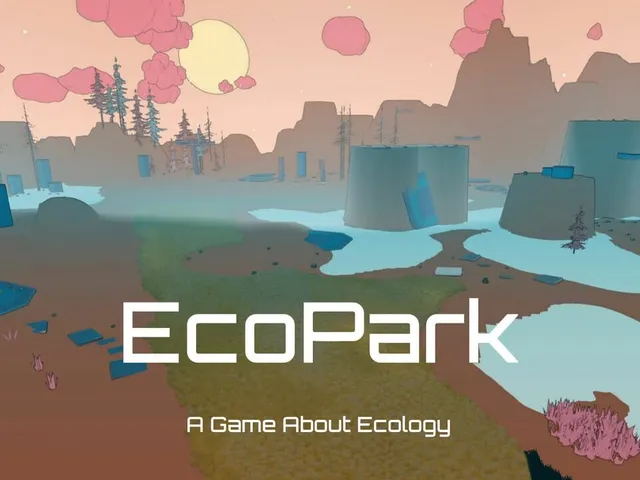 Eco Park