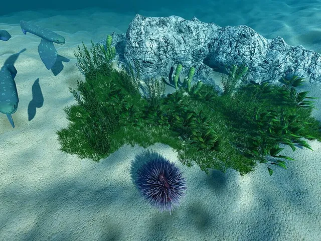 Ecosystem