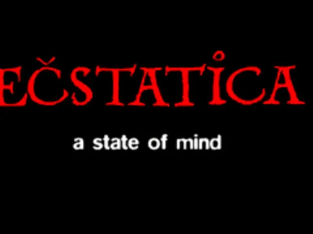 Ecstatica
