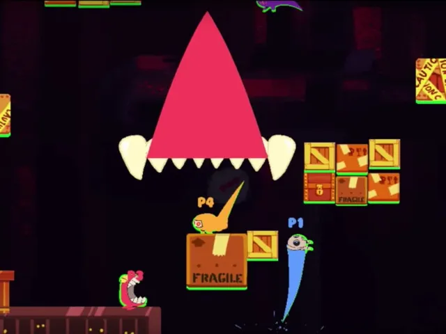 EctoPlaza