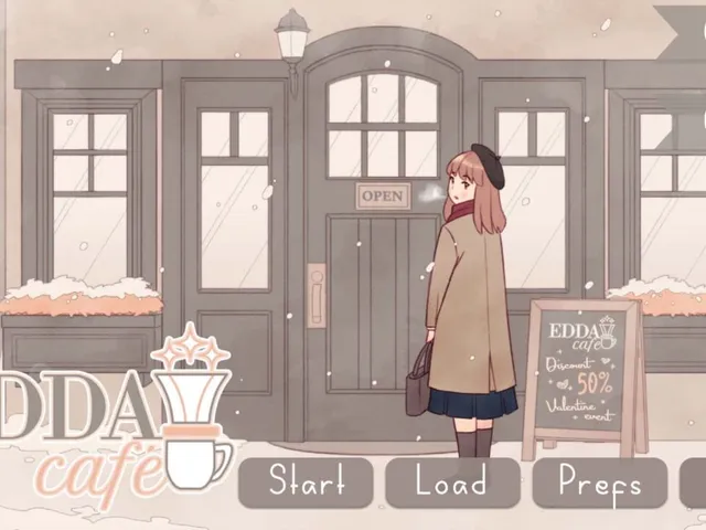 Edda Café